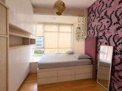 Ferraria Park Condominium (D17), Condominium #587213561